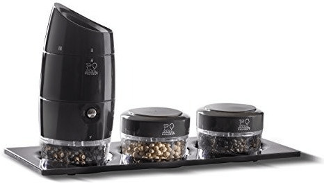 Peugeot Clermont Pepper Mill 24 cm Chocolate (27971)