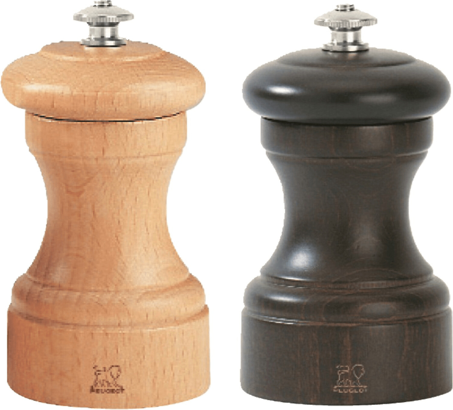 Peugeot Electric Salt and Pepper Mill 22 cm (47296)