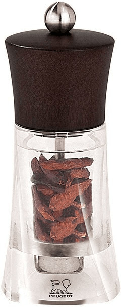 Peugeot Salt Mill Düsseldorf 19 cm Black (35506)
