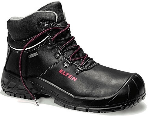 Elten Renzo GTX PU S3 CI black