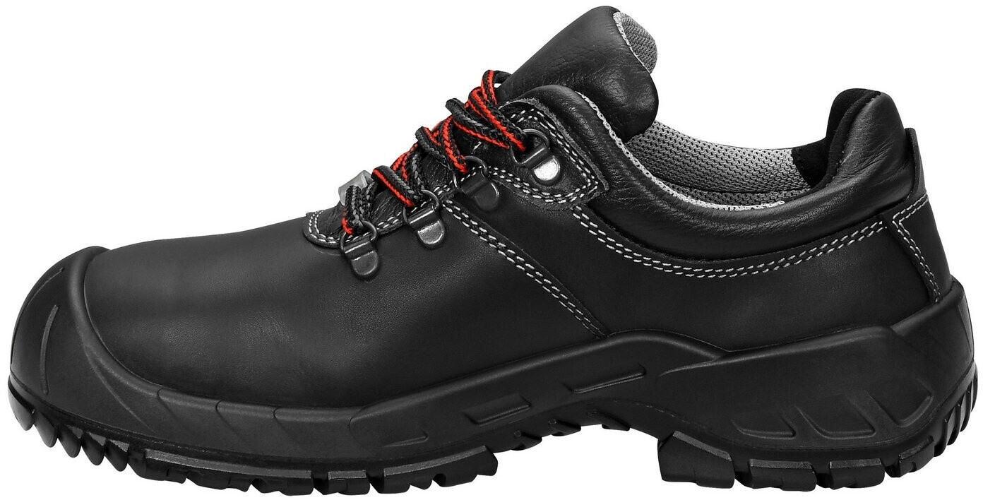 Elten Renzo Low ESD S3 black