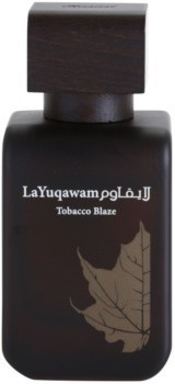 Photos - Men's Fragrance Rasasi Tobacco Blaze Eau de Parfum /75ml) 