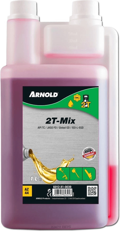 Arnold 2-stroke oil