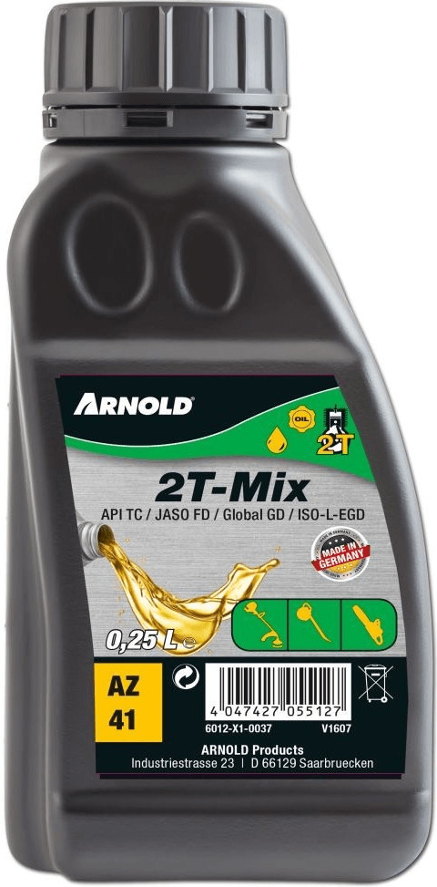 Arnold 6012-X1-0037