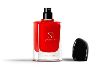 Buy Giorgio Armani Si Passione Eau de Parfum from 22.43 Today Best Deals on idealo