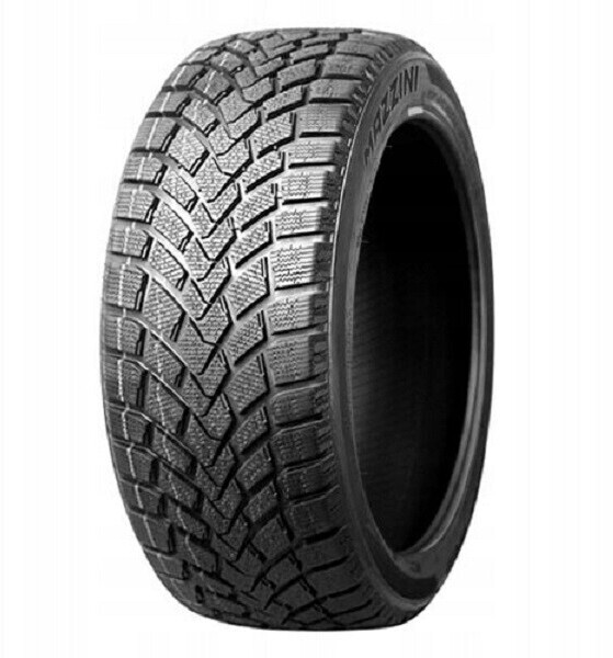 Mazzini Tyres Snow Leopard HT 185/60 R15 84T