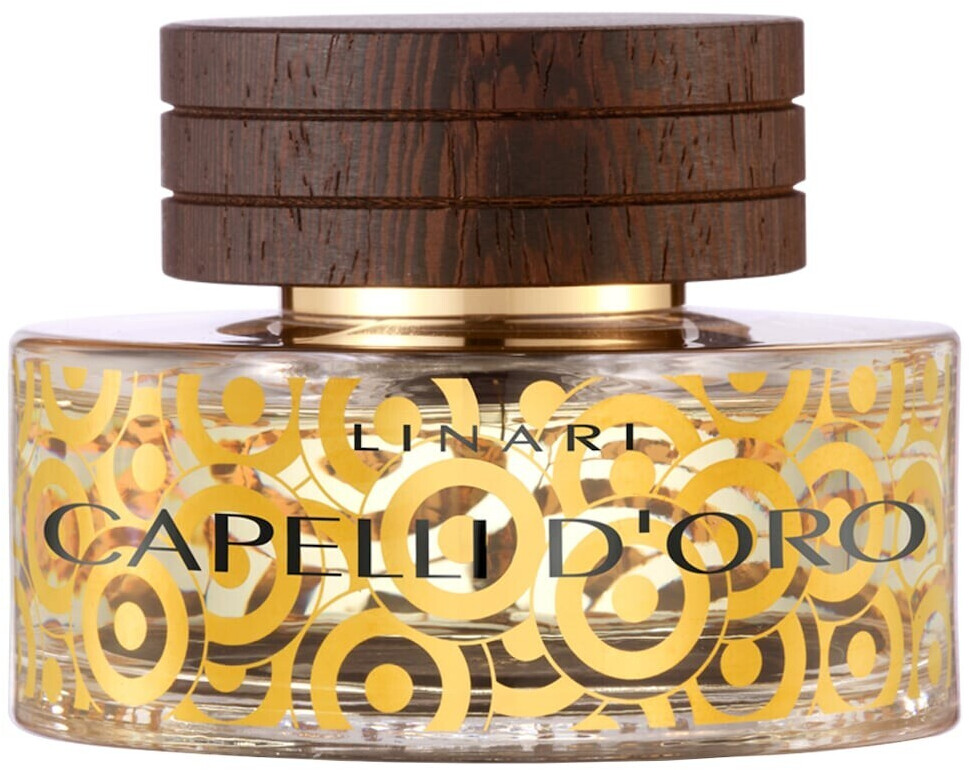 Linari Capelli D'Oro Eau de Parfum (100ml)