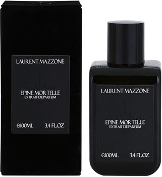 Laurent Mazzone Epine Mortelle Extrakt de Parfum (100ml)