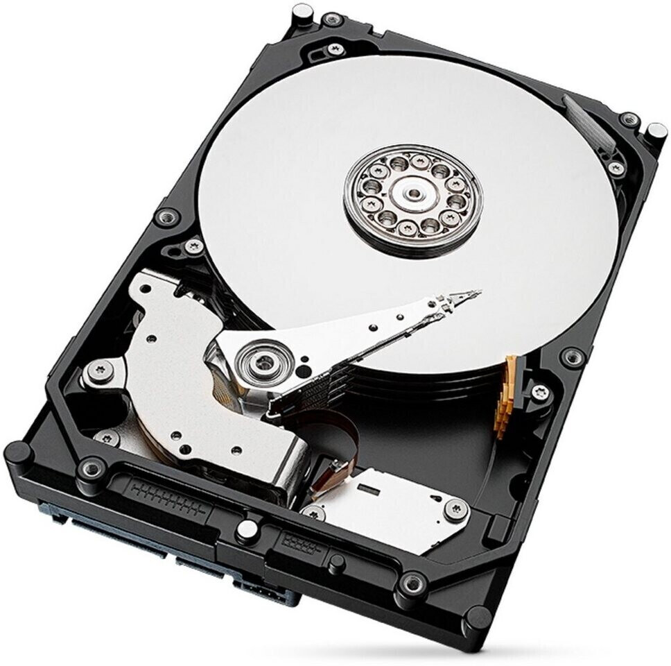 Seagate BarraCuda 8TB (ST8000DM004) ab 138,52 € (Februar 2025 Preise) | Preisvergleich bei idealo.de Seagate BarraCuda 8TB (ST8000DM004) ab 138,52 € (Februar 2025 Preise) | Preisvergleich bei idealo.de