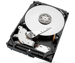 Buy Seagate BarraCuda 8TB (ST8000DM004) from £155.63 (Today