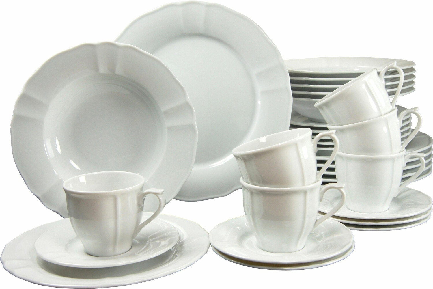 CreaTable Flora (30 pcs.)
