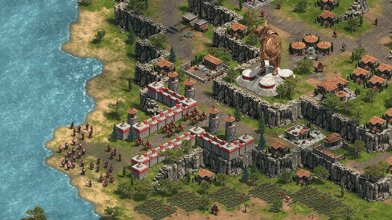age of empires ii hd edition touch screen age of empires ii hd edition touch screen