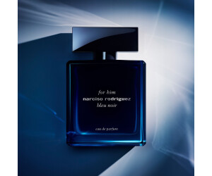 Narciso Rodriguez For Him Bleu Noir Eau de Parfum desde 43,49