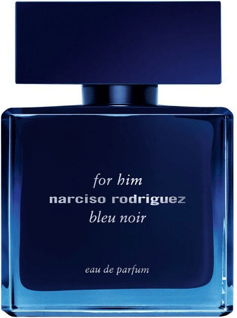 Narciso rodriguez bleu noir 2025 sephora