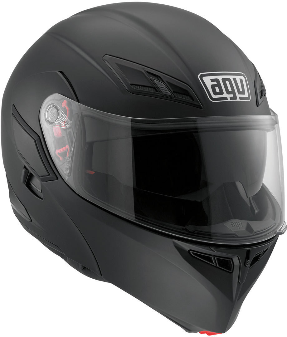 AGV Compact ST noir mat