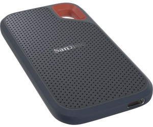 SanDisk Extreme Portable SSD 1TB desde 179,99 € | Black Friday 2022: Compara precios idealo