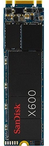 SanDisk x600 512 Go M.2