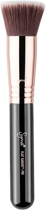 Sigma Beauty F80 Flat Kabuki