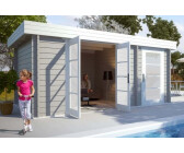Carlsson Gartenhaus Preisvergleich Gunstig Bei Idealo Kaufen