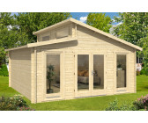 Carlsson Gartenhaus Preisvergleich Gunstig Bei Idealo Kaufen