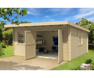 Carlsson Storehouse 44 B Ab 3 429 00 Preisvergleich Bei Idealo De