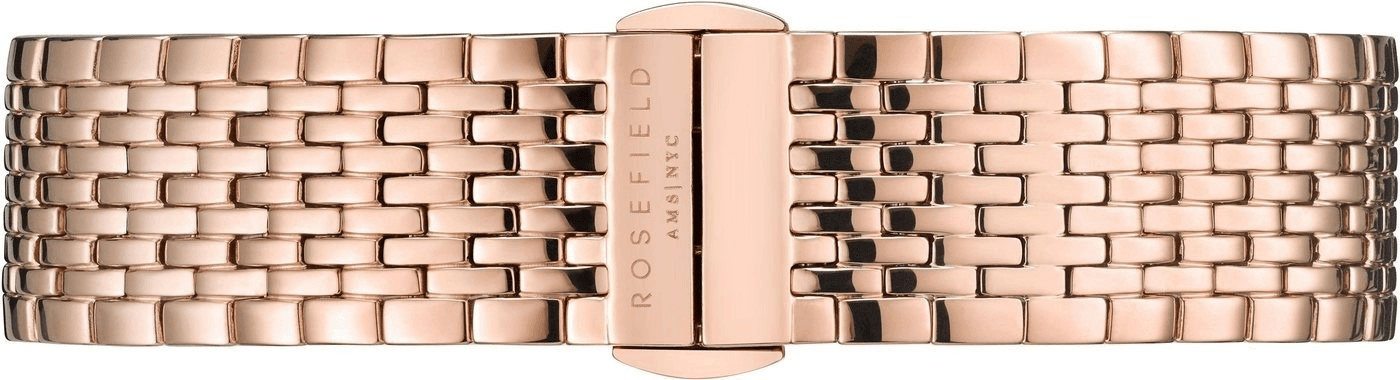 Rosefield The Upper East Side