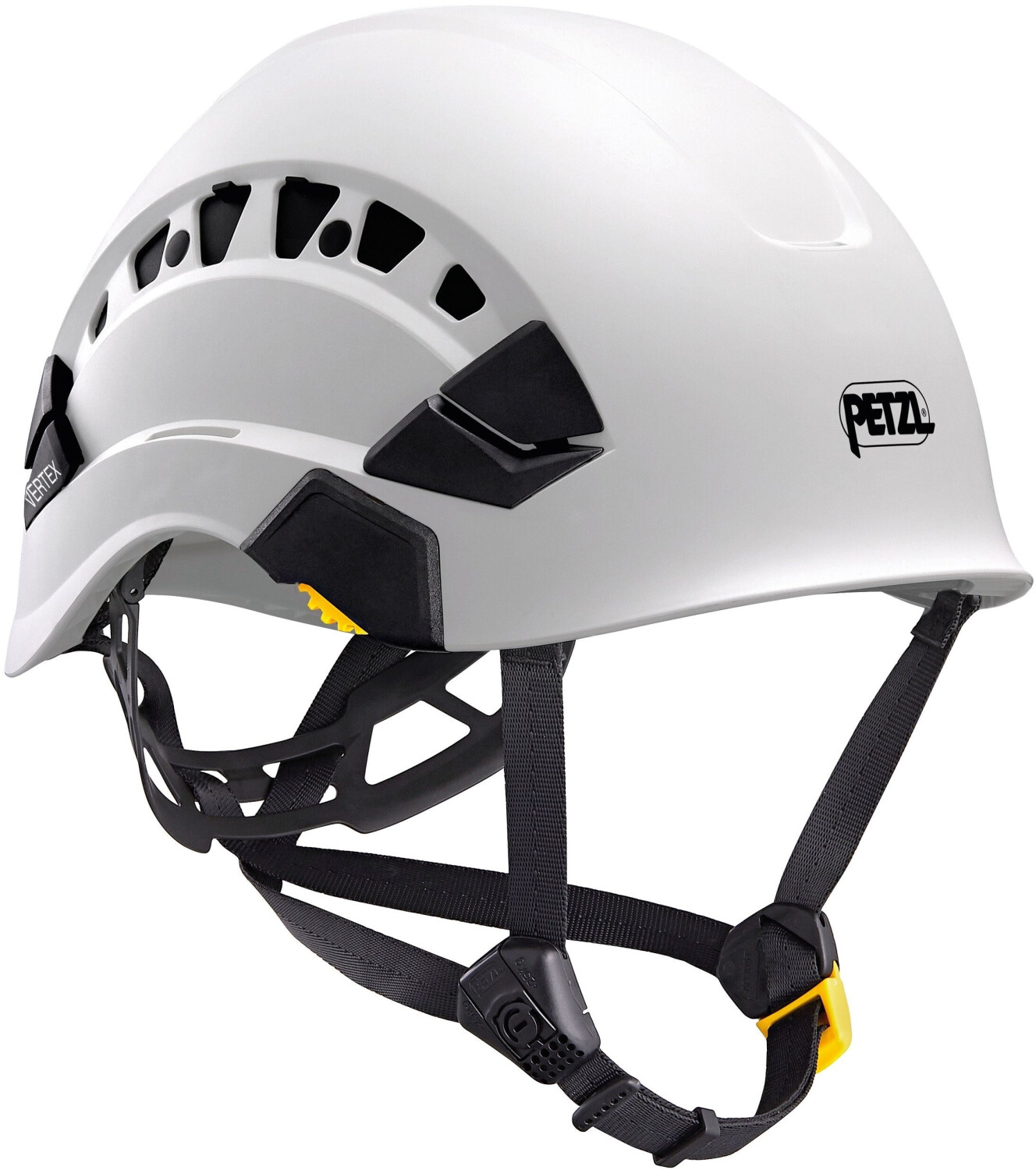 Petzl Vertex Vent (white)
