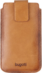 Bugatti Universal sleeve Francoforte XL (5,2) brown