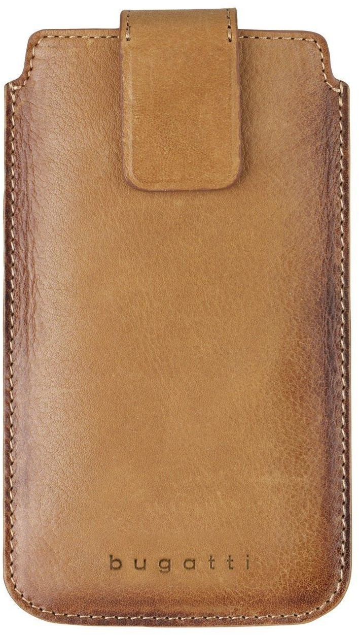Bugatti Universal sleeve Francoforte 2XL (5,5) brown