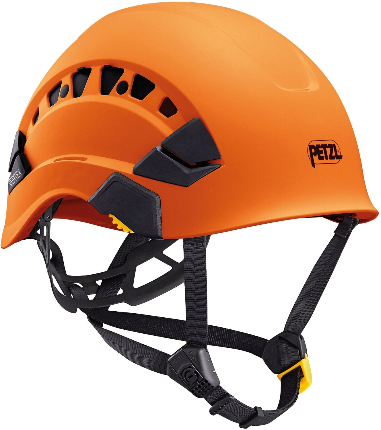 Petzl Vertex Vent (orange)