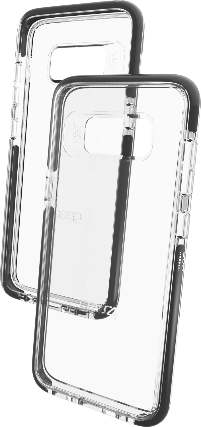 Gear4 Piccadilly Case (Galaxy S8) black