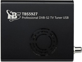 TBS TBS-5927 Single-Tuner