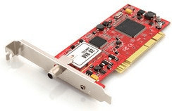 TBS TBS-8922 Single-Tuner