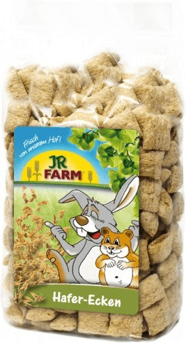 JR FARM Oat Bits