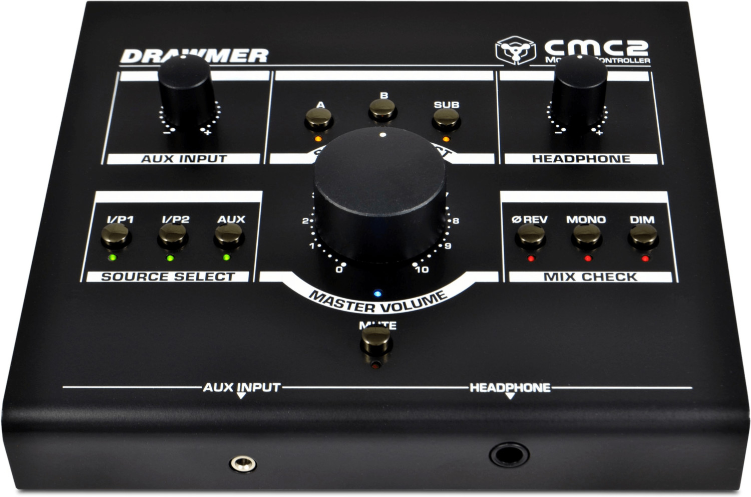 Drawmer CMC2