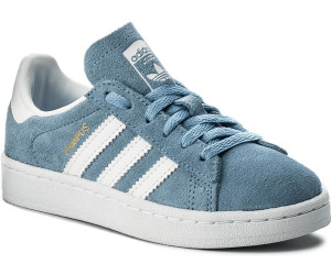adidas campus 24 bambino blu adidas campus 24 bambino blu