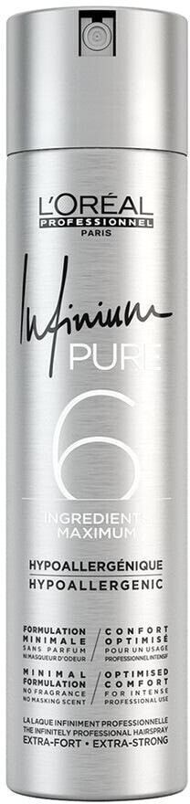 L'Oréal Infinium Pure Extra Strong (300ml)
