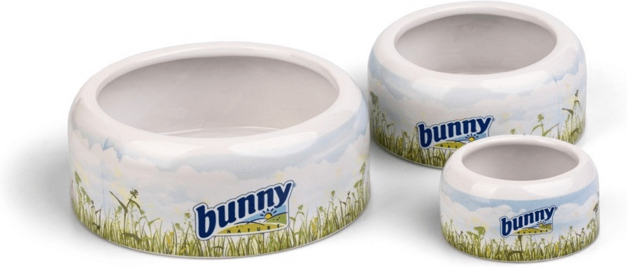 Bunny Nature feeding dish 150ml
