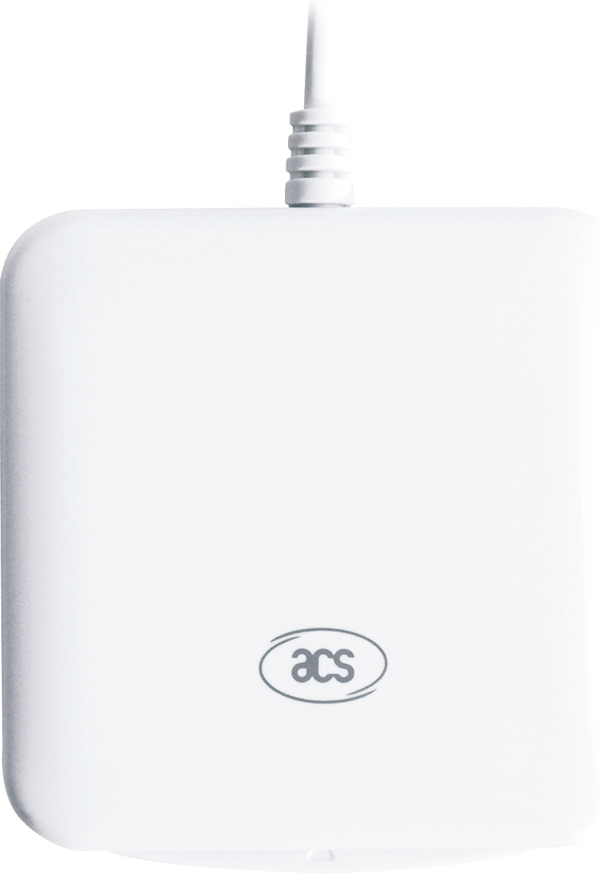 Advanced Card Systems Ltd. ACR38U-I1