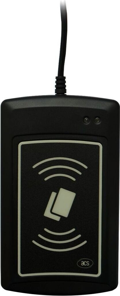Advanced Card Systems Ltd. ACR1281U-C8