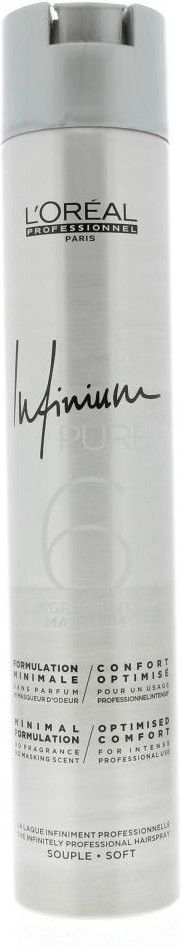 L'Oréal Infinium Pure Soft (500ml)