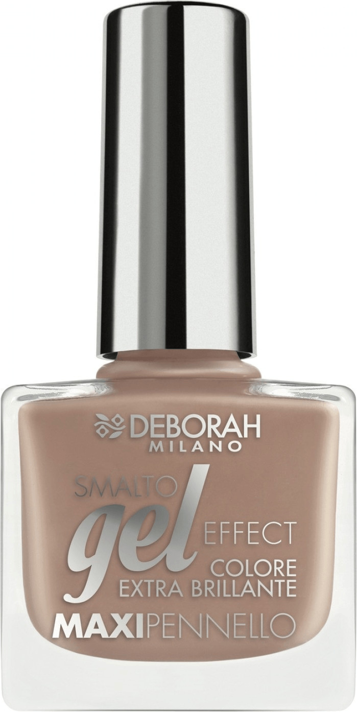 Deborah Smalto Gel Effect - 01 Pink Pulse