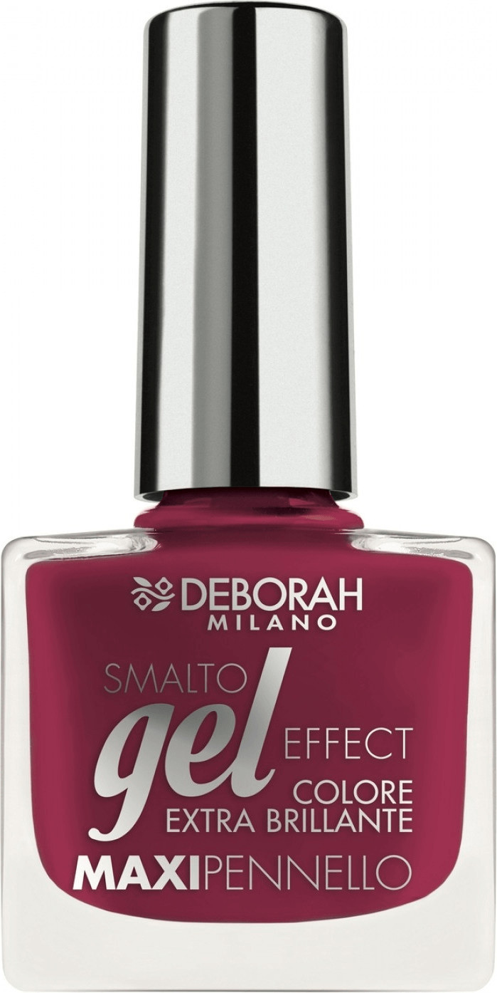 Deborah Smalto Gel Effect - 20 Mixd Berries