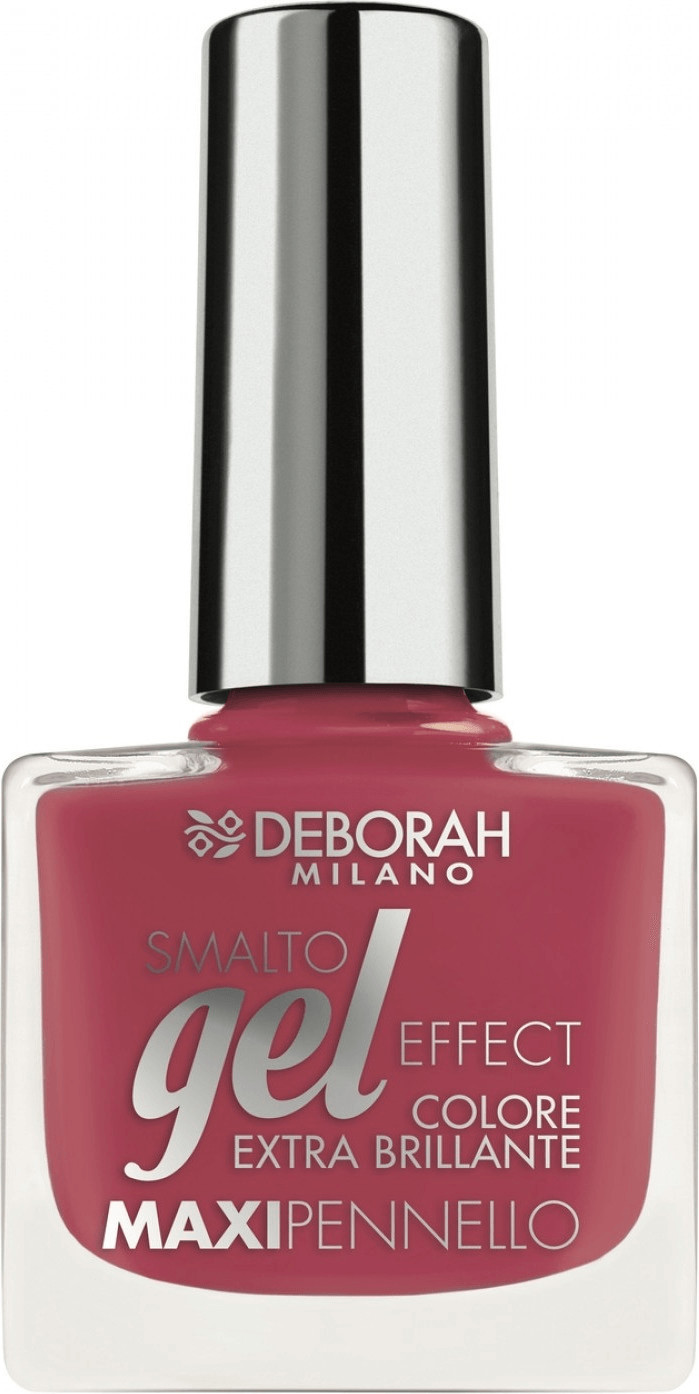 Deborah Smalto Gel Effect - 22 Pink