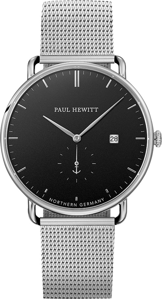 Paul Hewitt Grand Atlantic Line (PH-TGA-S-B-4M)