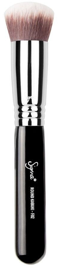 Sigma Beauty Round Kabuki F82