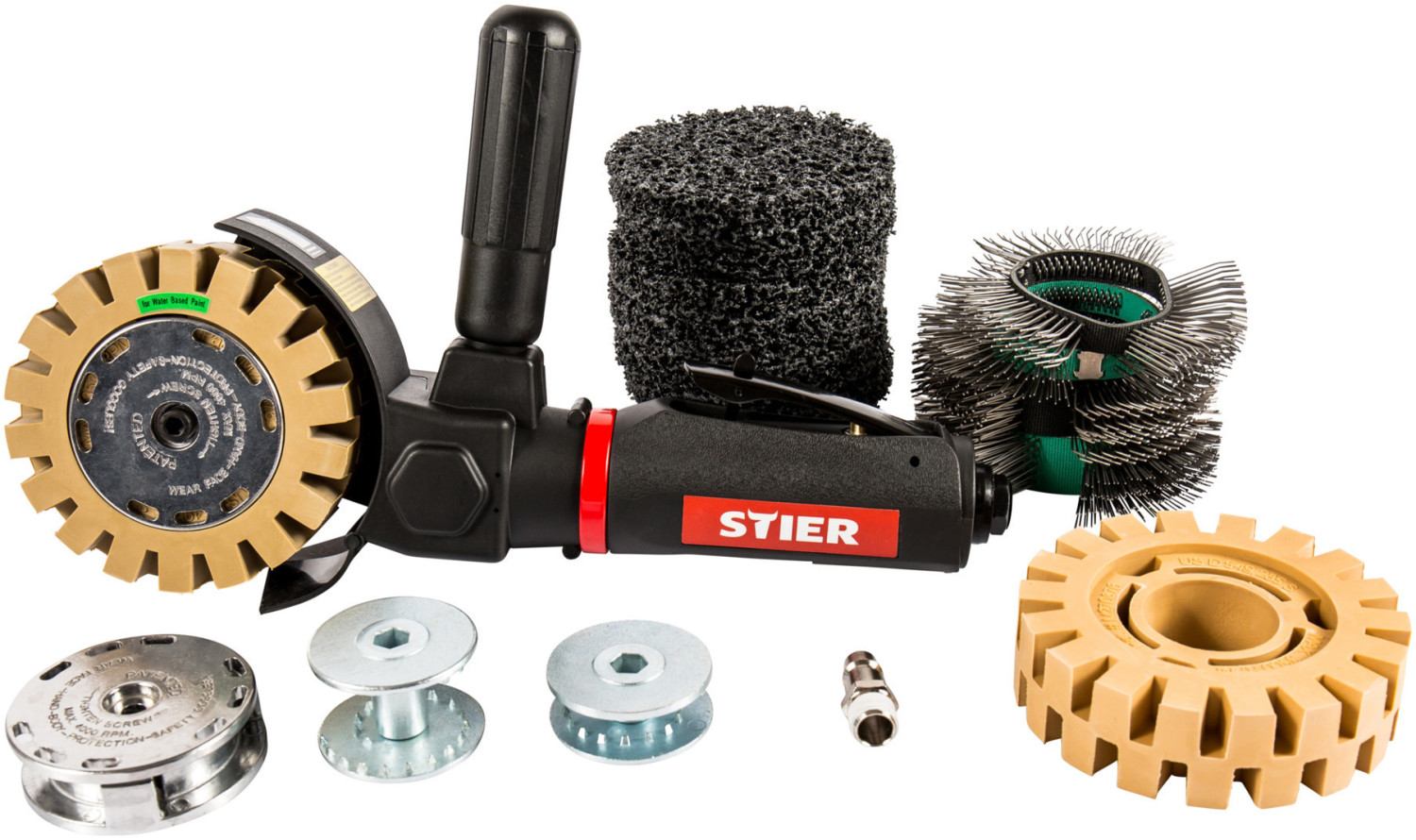 STIER 902570