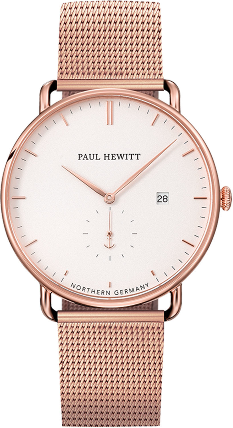 Paul Hewitt Grand Atlantic Line (PH-TGA-R-W-4M)