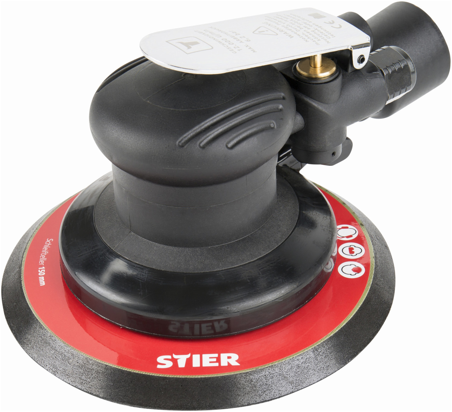 STIER EXS-120