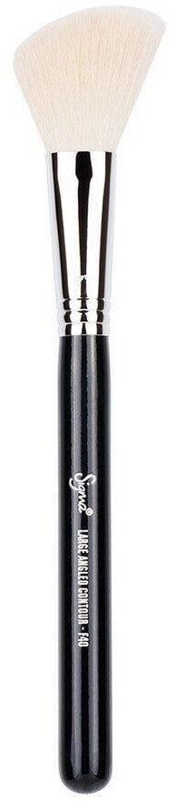Sigma Beauty F40 Large Angled Contour Brush Copper